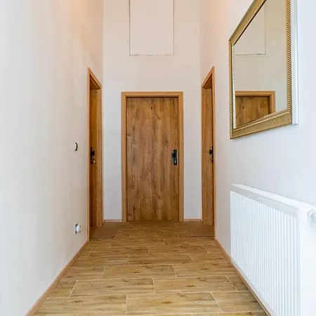 Apartment Za-ka 1 Litovel *