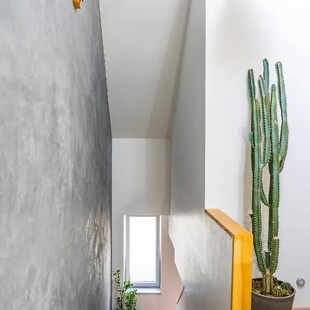 Za-ka 1 Litovel Apartamento