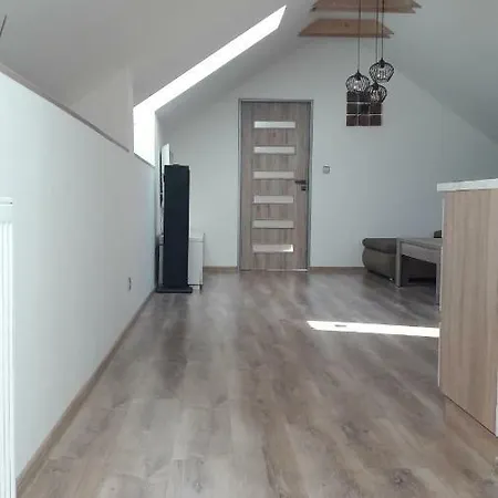 Apartment Za-ka 1 Litovel