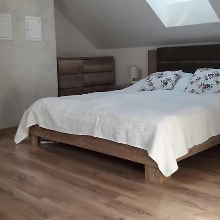 Appartement Za-ka 1 Litovel *