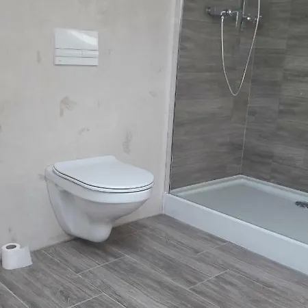 Za-ka 1 Litovel Apartment *