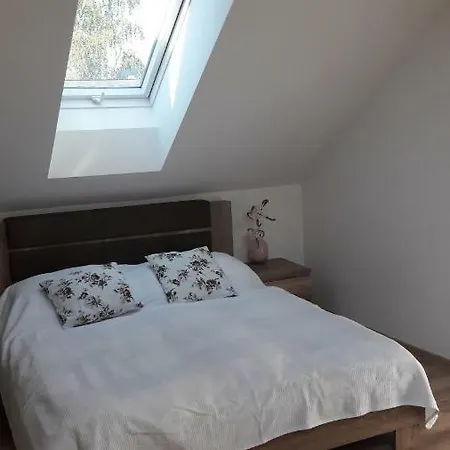 Appartement Za-ka 1 Litovel *