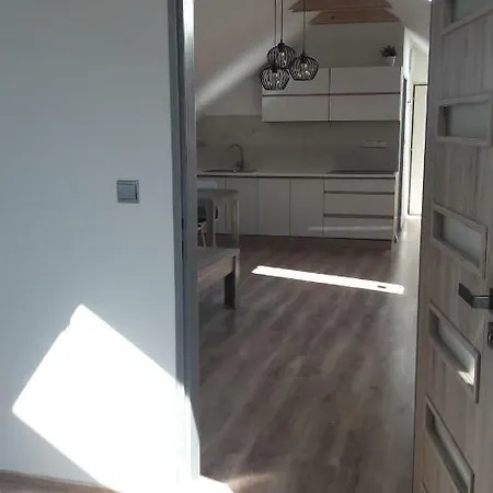 Za-ka 1 Litovel Apartamento Cervenka